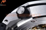 Audemars Piguet - Royal Oak Offshore Diver 15710 SS/RU White APSF A3120