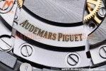 Audemars Piguet - Royal Oak Offshore Diver 15710 SS/RU White APSF A3120
