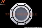 Audemars Piguet - Royal Oak Offshore Diver 15710 SS/RU White APSF A3120