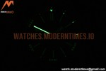 Audemars Piguet - Royal Oak Offshore Diver 15710 SS/RU White APSF A3120