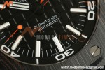 Audemars Piguet - Royal Oak Diver 15707CE CER/RU Black APSF A3120