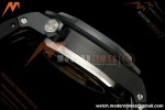 Audemars Piguet - Royal Oak Diver 15707CE CER/RU Black APSF A3120