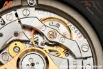 Audemars Piguet - Royal Oak Diver 15707CE CER/RU Black APSF A3120