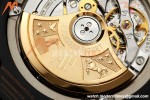 Audemars Piguet - Royal Oak Diver 15707CE CER/RU Black APSF A3120