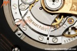 Audemars Piguet - Royal Oak Diver 15707CE CER/RU Black APSF A3120