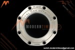 Audemars Piguet - Royal Oak Diver 15707CE CER/RU Black APSF A3120