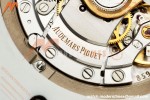 Audemars Piguet - Royal Oak Diver 15707CB CER/RU White APSF A3120