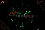 Audemars Piguet - Royal Oak Diver 15707CB CER/RU White APSF A3120
