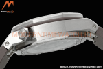 Audemars Piguet - Royal Oak Diver 15720ST 42mm SS/RU Grey APSF A4308