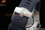 Audemars Piguet - Royal Oak Diver 15720ST 42mm SS/RU Blue APSF A4308