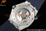 Audemars Piguet - Royal Oak Diver 15720ST 42mm SS/RU Blue APSF A4308
