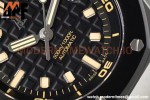 Audemars Piguet - Royal Oak Diver 15720CN 42mm CER/RU Black APF A4308
