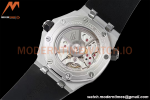Audemars Piguet - Royal Oak Diver 15720CN 42mm CER/RU Black APF A4308