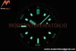 Audemars Piguet - Royal Oak Diver 15720ST 42mm SS/RU Green APF A4308