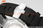 Audemars Piguet - Royal Oak Offshore Diver 15710ST Black SS/RU ZF V2 SA3120