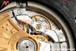 Audemars Piguet - Royal Oak Diver 15706AU 42mm FC/RU Black APSF SA3120