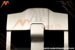 Audemars Piguet - Royal Oak Diver 15706AU 42mm FC/RU Black APSF SA3120