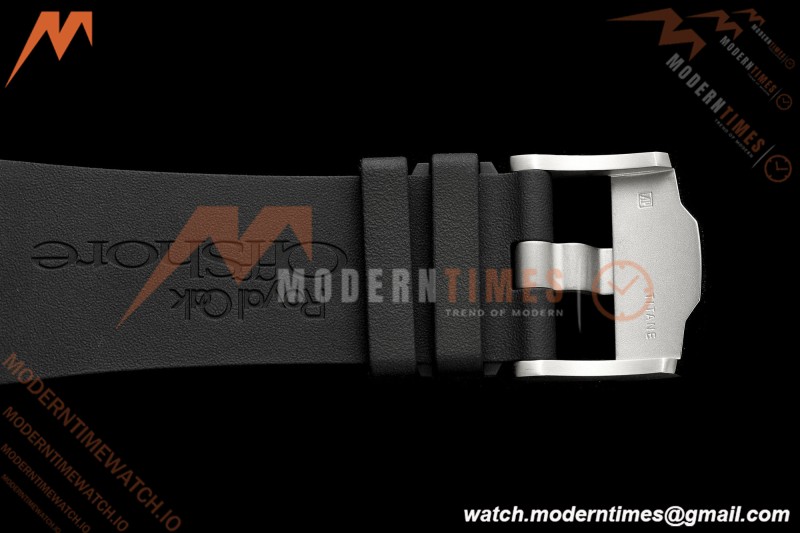 Audemars Piguet - Royal Oak Diver 15706AU 42mm FC/RU Black APSF SA3120