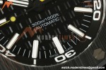 Audemars Piguet - Royal Oak Diver 15706AU 42mm FC/RU Black APSF SA3120