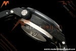 Audemars Piguet - Royal Oak Diver 15706AU 42mm FC/RU Black APSF SA3120