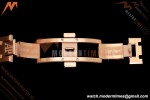 Audemars Piguet - Royal Oak Ladies 77450OR 34mm RG/RG Pink Dial 8F A5800