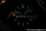 Audemars Piguet - Royal Oak Ladies 77450OR 34mm RG/RG Pink Dial 8F A5800