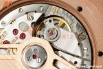 Audemars Piguet - Royal Oak Ladies 77450OR 34mm RG/RG Pink Dial 8F A5800