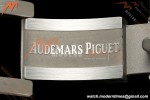 Audemars Piguet - Royal Oak Ladies 77450SR 34mm SS/RG Gray Dial 8F A5800