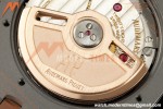 Audemars Piguet - Royal Oak Ladies 77450SR 34mm SS/RG Gray Dial 8F A5800