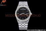 Tudor - Royal 28600 41mm SS/SS Black/Dia/Rmn GDF MY8215