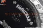 Tudor - Royal 28600 41mm SS/SS Black/Dia/Rmn GDF MY8215