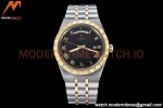 Tudor - Royal 28603 41mm SS/YG Black/Rmn GDF MY8215