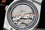 Tudor - Royal 28603 41mm SS/YG Black/Rmn GDF MY8215