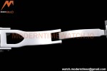 Tudor - Royal 28603 41mm SS/YG Silver/Rmn GDF MY8215