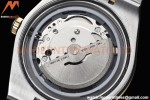 Tudor - Royal 28603 41mm SS/YG Silver/Rmn GDF MY8215