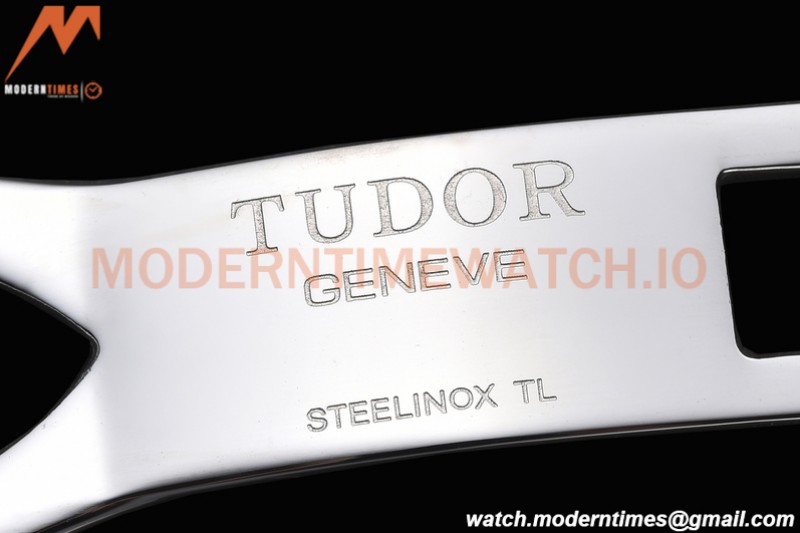 Tudor - Royal 28603 41mm SS/YG Black/Dia/Rmn GDF MY8215