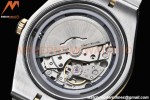 Tudor - Royal 28603 41mm SS/YG Black/Dia/Rmn GDF MY8215