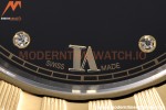 Tudor - Royal 28603 41mm SS/YG Black/Dia/Rmn GDF MY8215