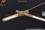 Tudor - Royal 28603 41mm SS/YG Black/Dia/Rmn GDF MY8215