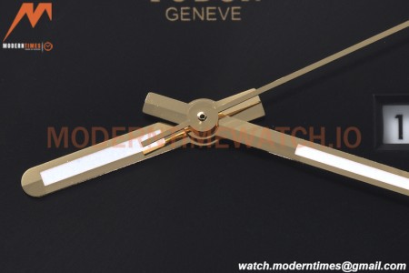 Tudor - Royal 28603 41mm SS/YG Black/Dia/Rmn GDF MY8215
