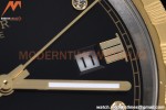 Tudor - Royal 28603 41mm SS/YG Black/Dia/Rmn GDF MY8215