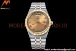 Tudor - Royal 28603 41mm SS/YG Gold/Rmn GDF MY8215