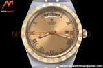 Tudor - Royal 28603 41mm SS/YG Gold/Rmn GDF MY8215