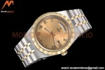 Tudor - Royal 28603 41mm SS/YG Gold/Rmn GDF MY8215
