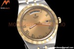 Tudor - Royal 28603 41mm SS/YG Gold/Rmn GDF MY8215