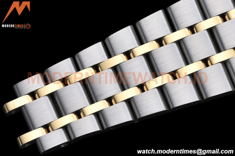 Tudor - Royal 28603 41mm SS/YG Gold/Rmn GDF MY8215