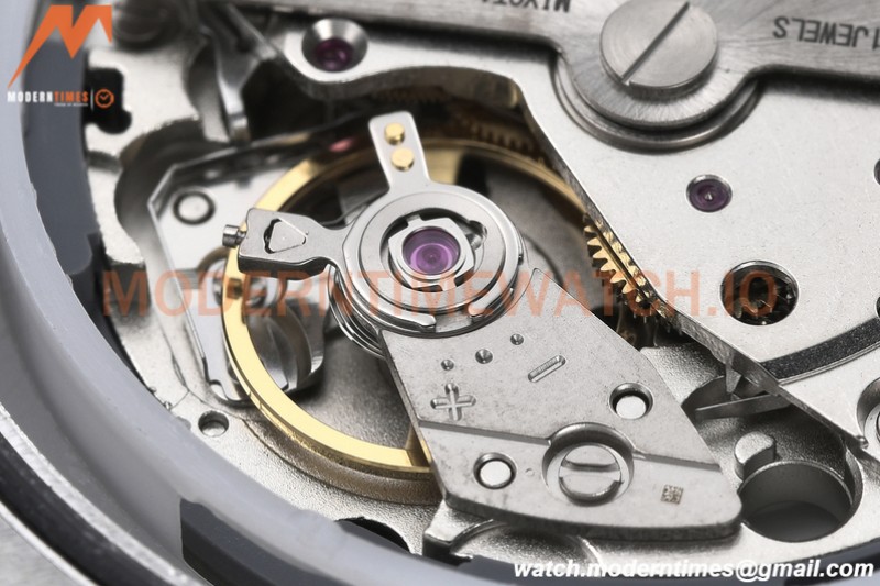 Tudor - Royal 28603 41mm SS/YG Gold/Dia/Rmn GDF MY8215