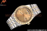 Tudor - Royal 28603 41mm SS/YG Gold/Dia/Rmn GDF MY8215