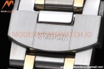 Tudor - Royal 28603 41mm SS/YG Gold/Dia/Rmn GDF MY8215