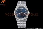 Tudor - Royal 28600 41mm SS/SS Blue/Rmn GDF MY8215